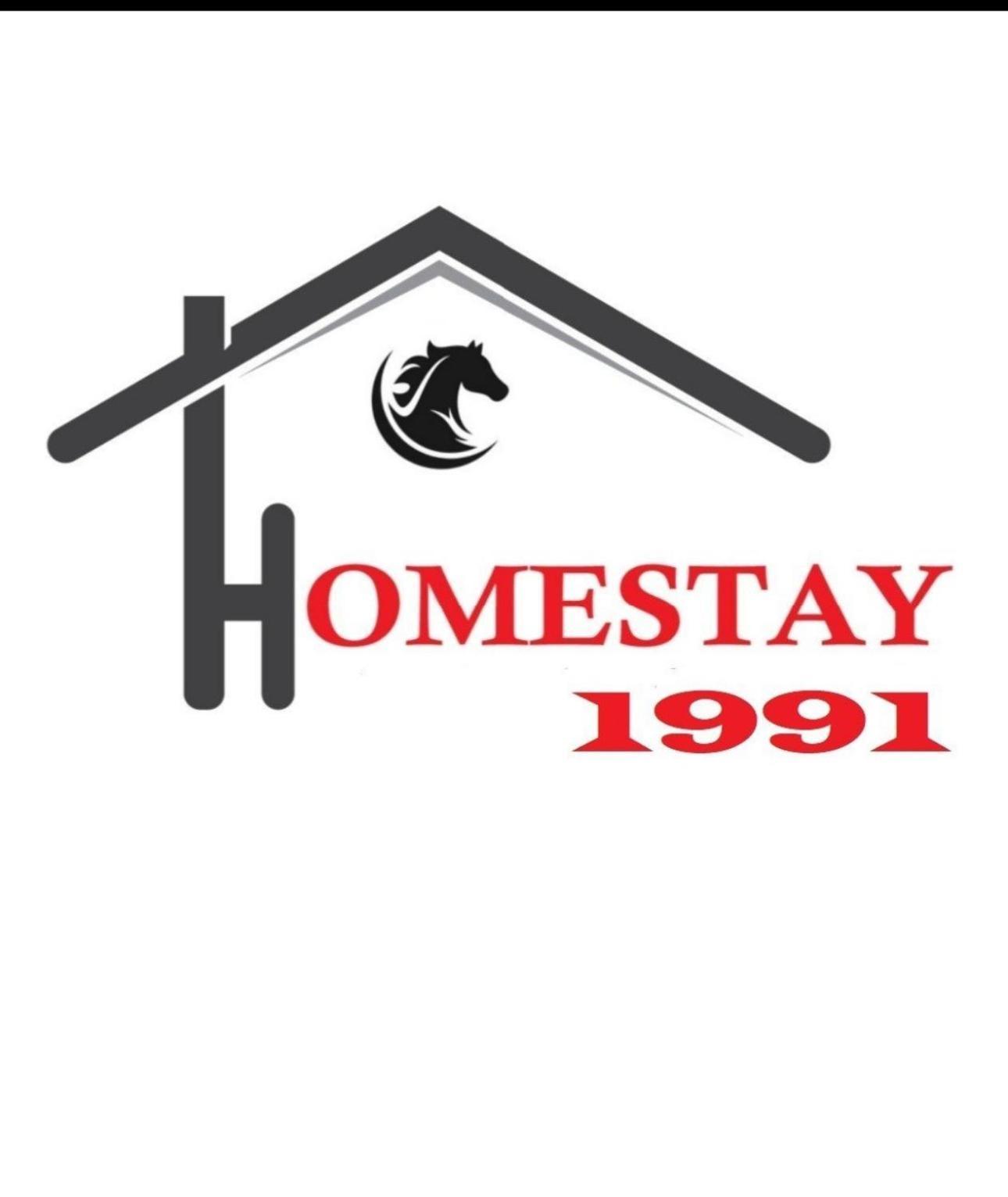 Homestay 1991 Cu Lao Thu Exterior foto